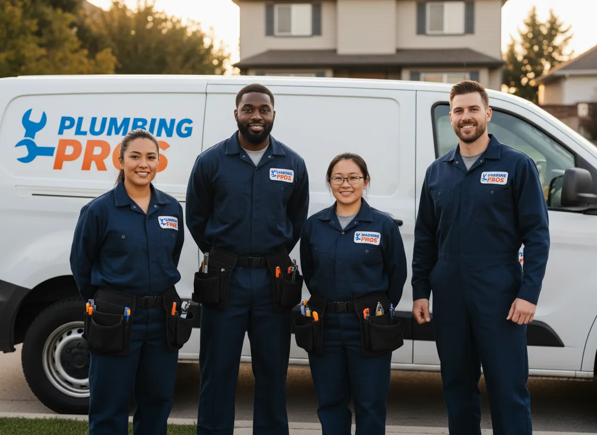 Water Heater Repair company in Cattaraugus, NY
